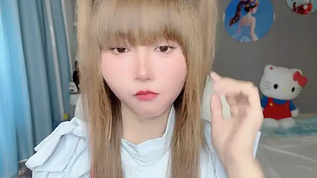 -xiao-xiao- live XXX chat