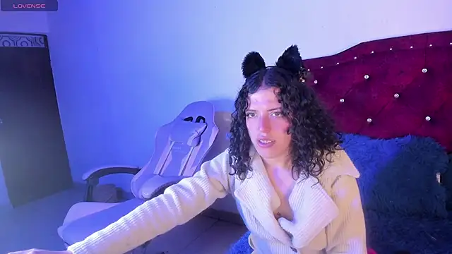 vanesa_gomez 现场XXX聊天