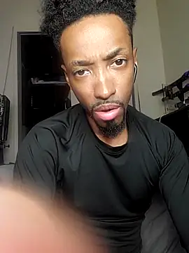 SLIM-BONEZ-N-HARMONY Webcam Show