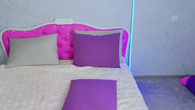 Barbie_Kris__ 即時 XXX 聊天