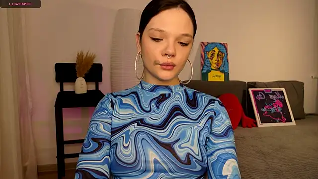 Sweety_cheeky's Live XXX Chat