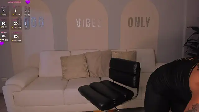 AmbarOwens Adlı Modelin Canlı XXX Sohbeti