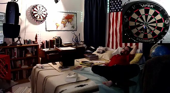 lothrop_ webcam show