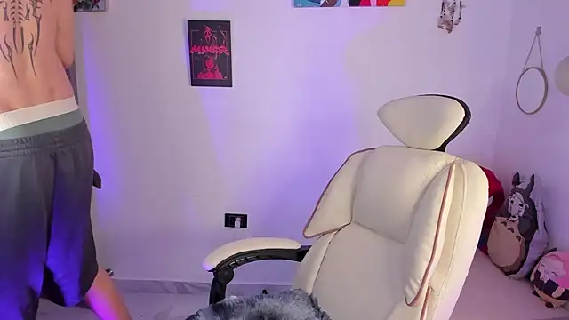 Chat XXX en directo de Jasson___