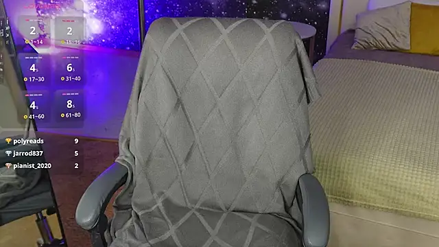 Chat XXX en directo de Spoty_Kate_