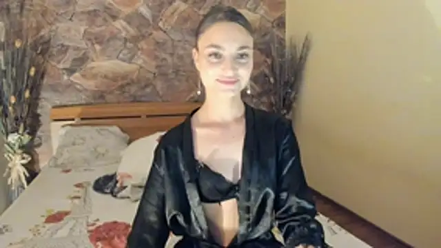 Rebeka2589 Live XXX-Chat