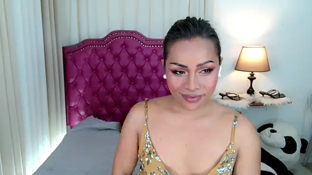 DreamLADYBOY 网络视讯表演