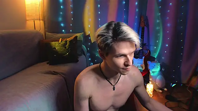 Chat XXX en directo de Breston_Sweet