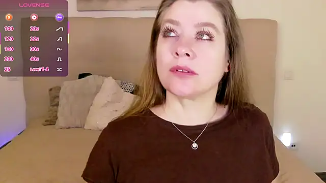 PetersEmily Live XXX-Chat