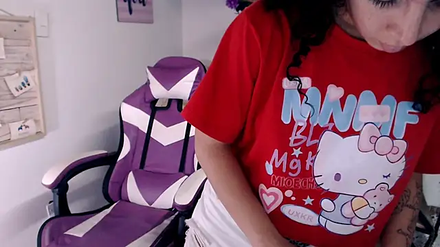 samantha_baby_ Live XXX-Chat