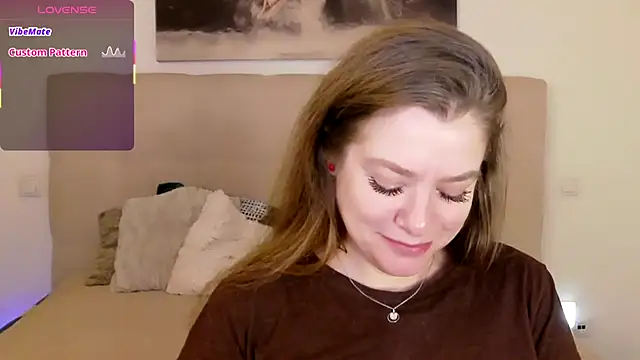 PetersEmily live XXX chat