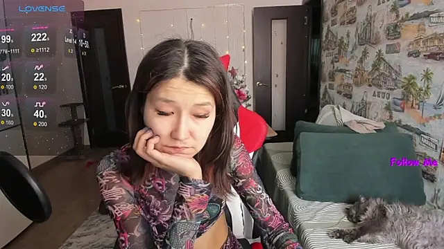 LeyylaStoone live XXX chat