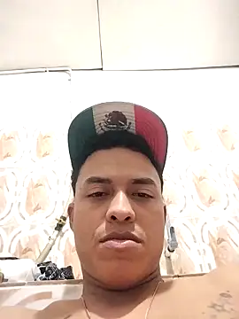 jaycob_fox Chat XXX in diretta