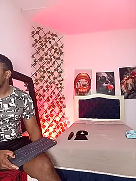 Chatroom XXX en direct de ARTHUR_MINI