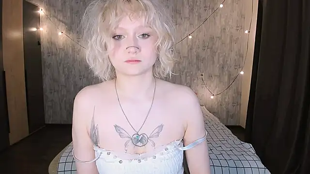 Chat XXX en directo de MariaMango