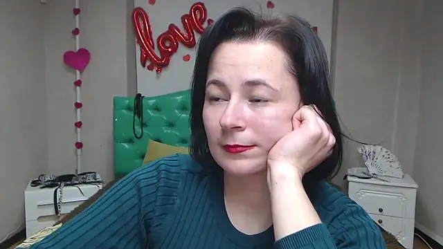 Czat XXX na żywo – MarieSho