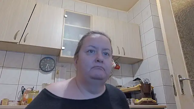 Chatroom XXX en direct de melissaBlessing