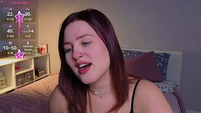 Sassy_Talkin_ Live XXX Chat