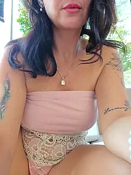 Chat XXX en directo de NataLive