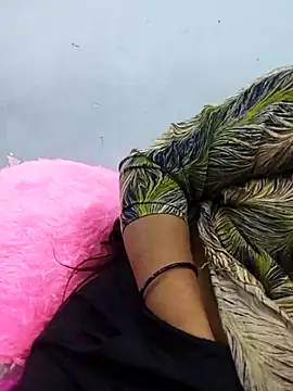 Sania-Love: вебкам-шоу