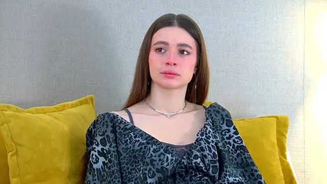 Chatroom XXX en direct de AmeliaFlares