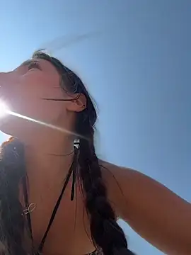 XXX chat uživo modela AleksandraRich