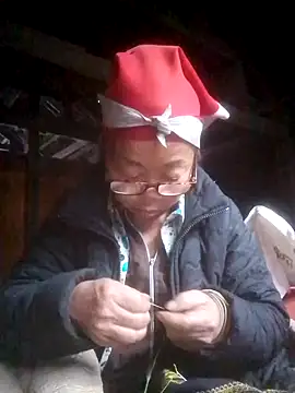 Chat +18 de VangLe73 ao vivo