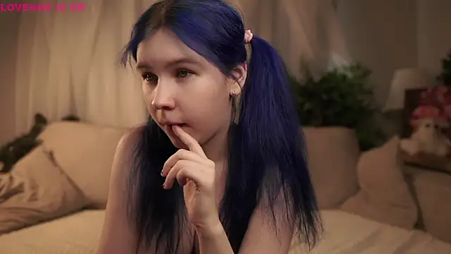 Chat XXX en directo de ElizSpieth