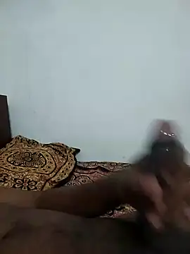 Show webcam de Rasith-1