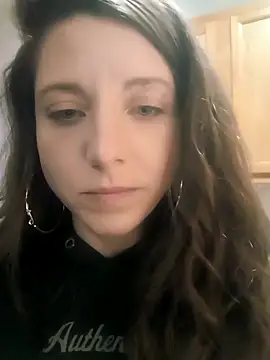 VelvetHalo: вебкам-шоу