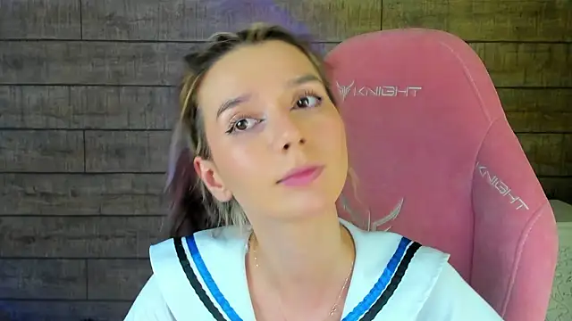 Chat XXX en directo de VanessaVienne