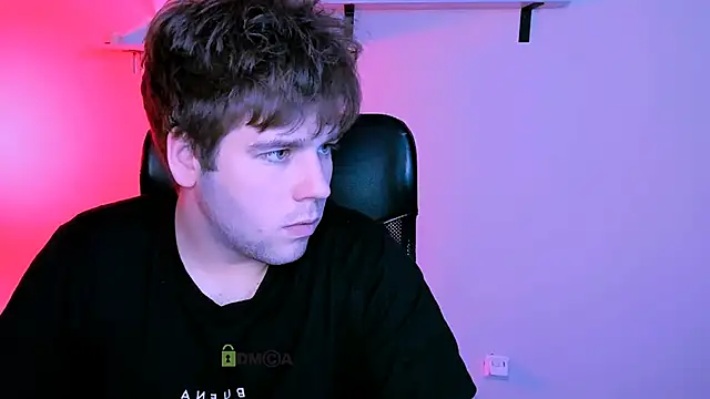 Chat XXX en directo de michael_strong1