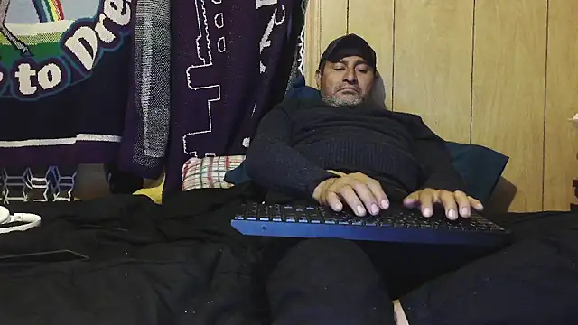 dantehot2020 Webcam Show