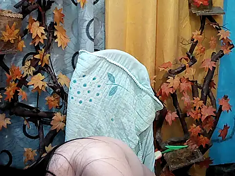 mush_mush élő XXX-chatje