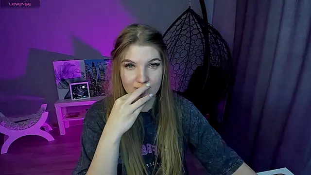 lily_williamss 现场XXX聊天