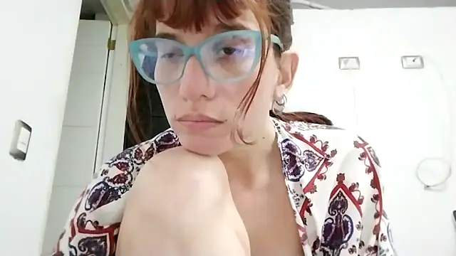 Živý XXX chat Luna-e-Franco1