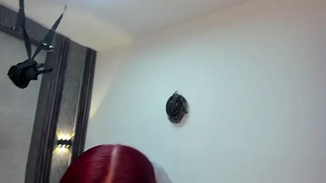 Živý XXX chat selene_red_