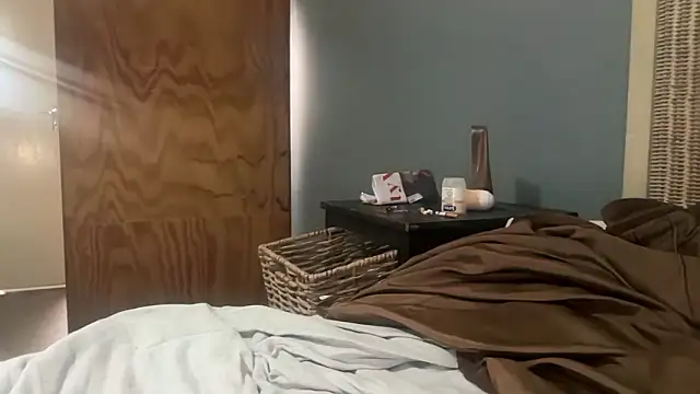 tinyLittledicknick's Webcam Show