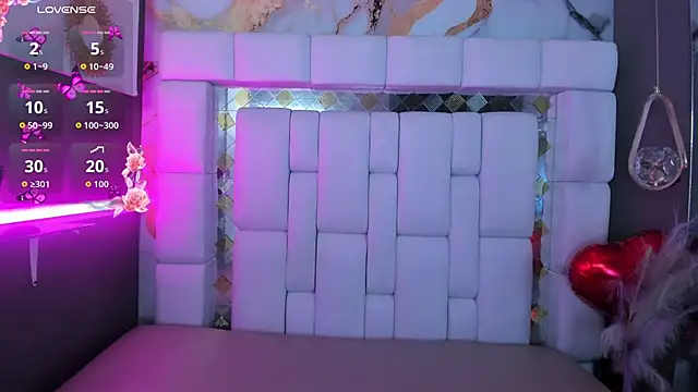 Živý XXX chat Natasha-Adams