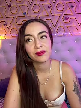 MelanyyJhonson15 现场XXX聊天