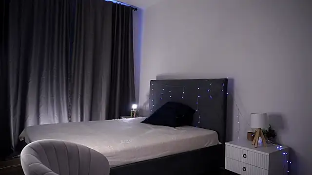 BlondellBolio's Live XXX Chat