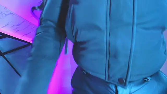 Živý XXX chat sayumi_dirty