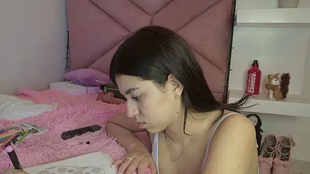 eva_sin18's Live XXX Chat