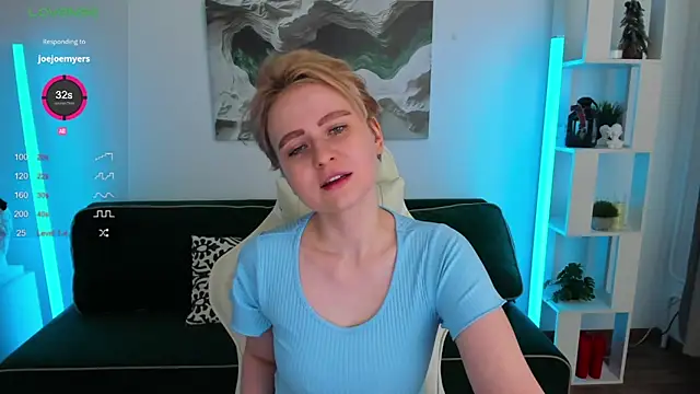 Chat XXX ao vivo de terry_roberrtson