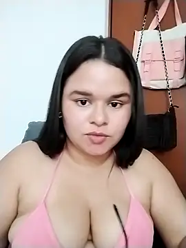 Chat XXX en directo de SamanthaStonee