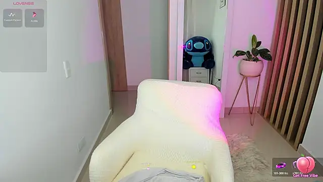 Katysmith26's Live XXX Chat