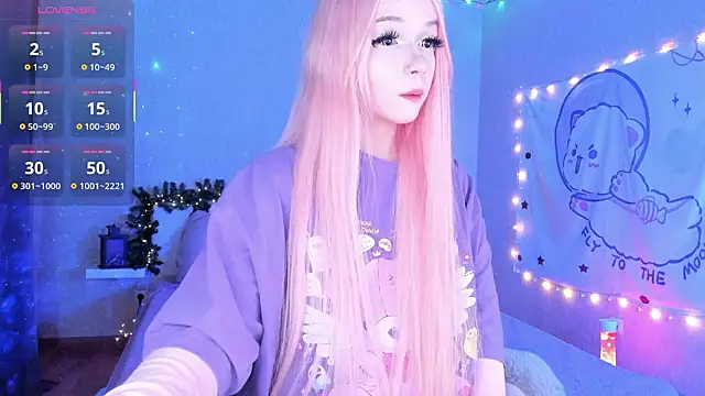 Czat XXX na żywo – Misty_Shadow