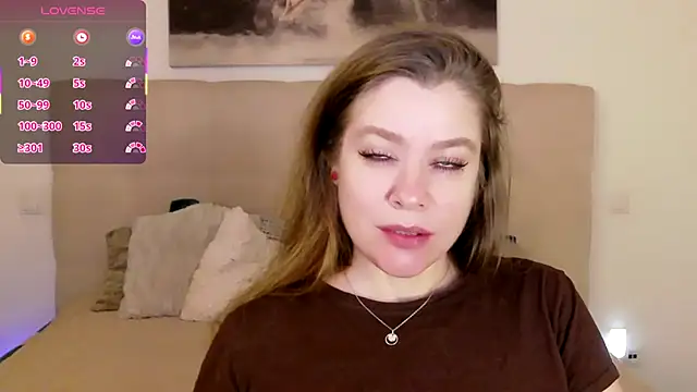 PetersEmily Obrolan Langsung XXX