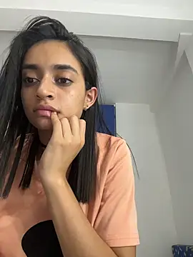 DaliaNix 라이브 XXX 채팅