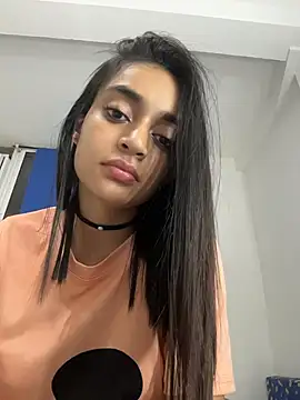 DaliaNix live XXX chat
